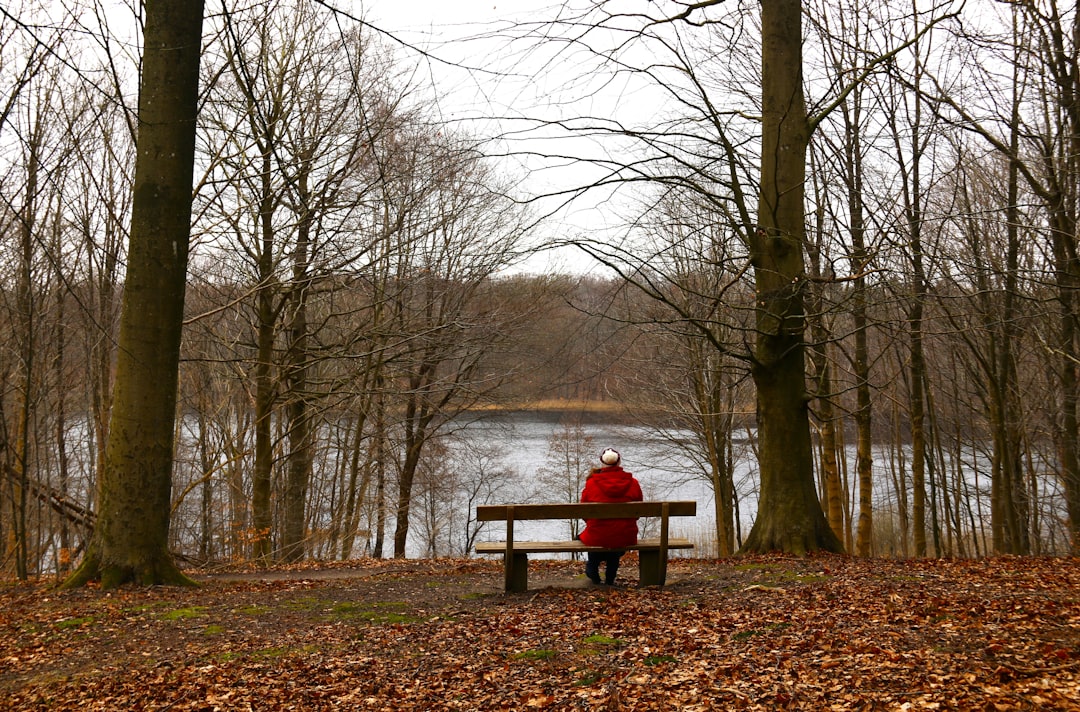 Najlepsze miejsca na medytację i mindfulness w Szczecinie