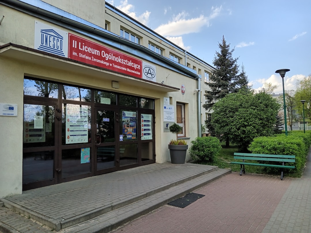 Najlepsze miejsca na zabiegi przeciwstarzeniowe w Szczecinie