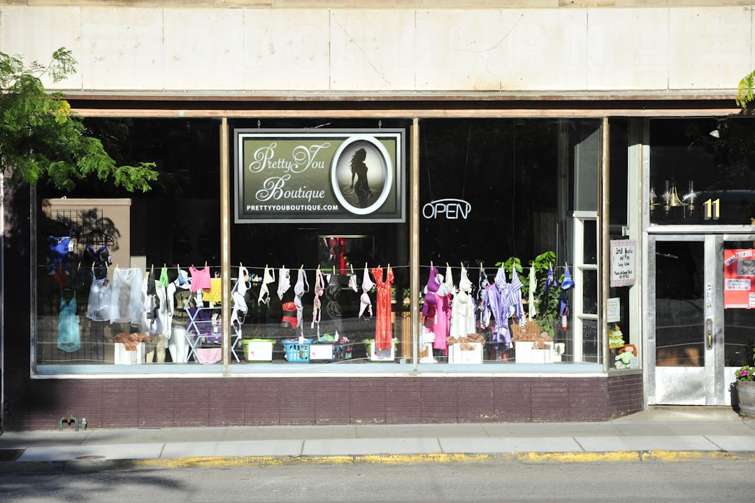 Jak zmienia się rynek kosmetyków w Szczecinie?